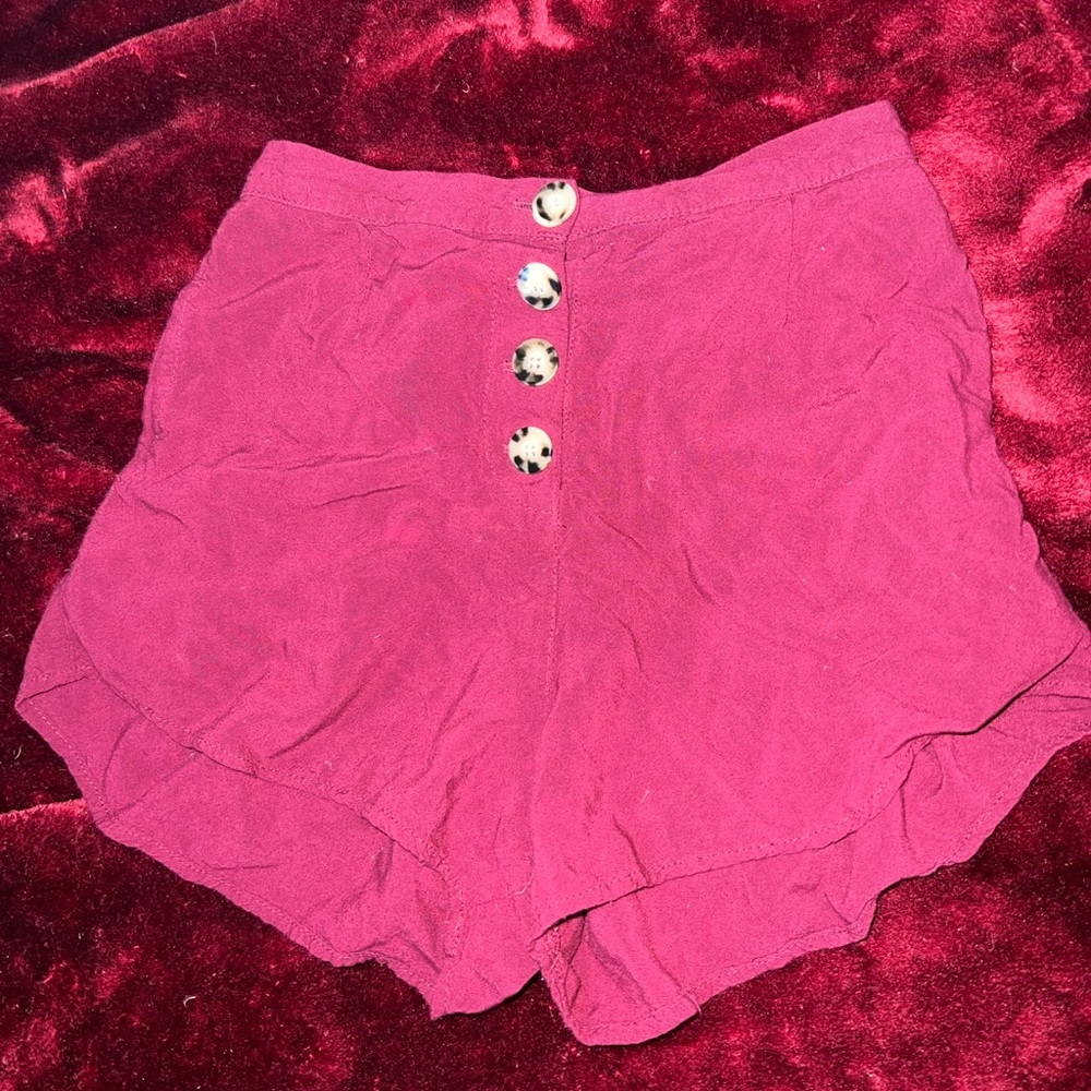 Cute shorts